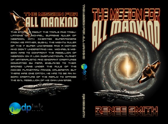 The Mission For All Mankind